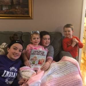 Meet your Posher, Ellen